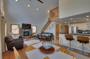 Lake Ariel Retreat with Resort Amenities!